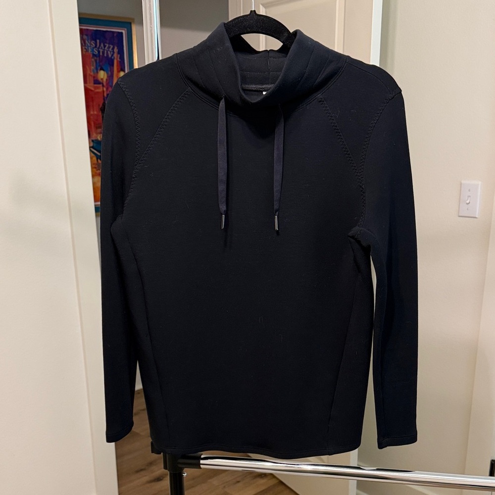 Spanx Airessentials Black Top - image 1